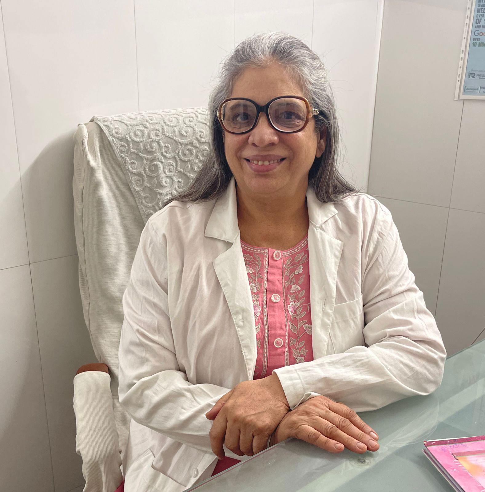 best gynecologist in panchkula
