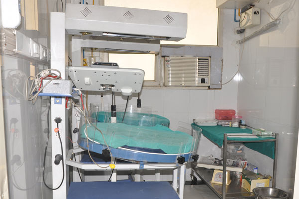Painless delivery in Chandigarh