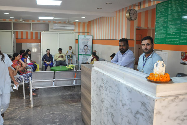 IRCC services
