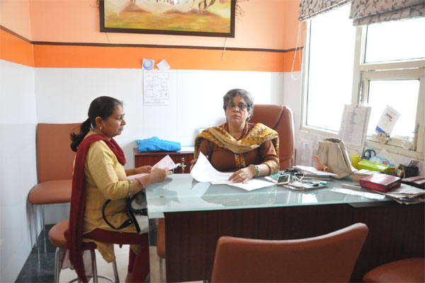 Multi speciality hospital in panchkula