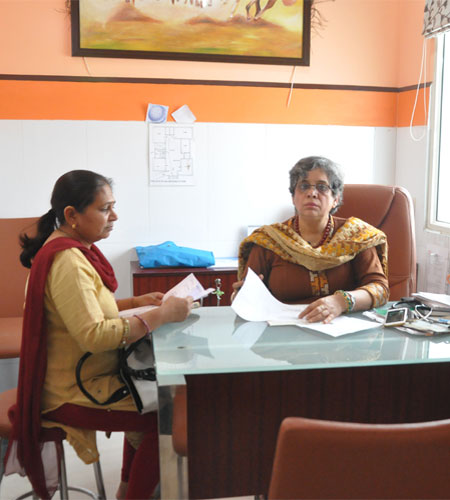 Painless Delivery in panchkula